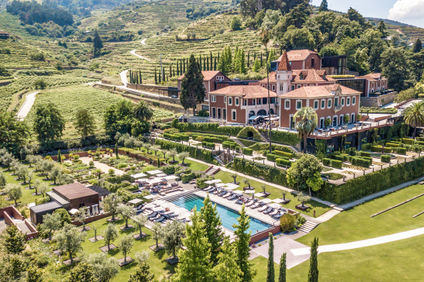 Six Senses Douro Valley
