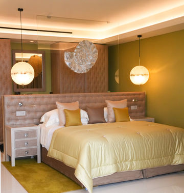 Baglioni Resort Cala del Porto
