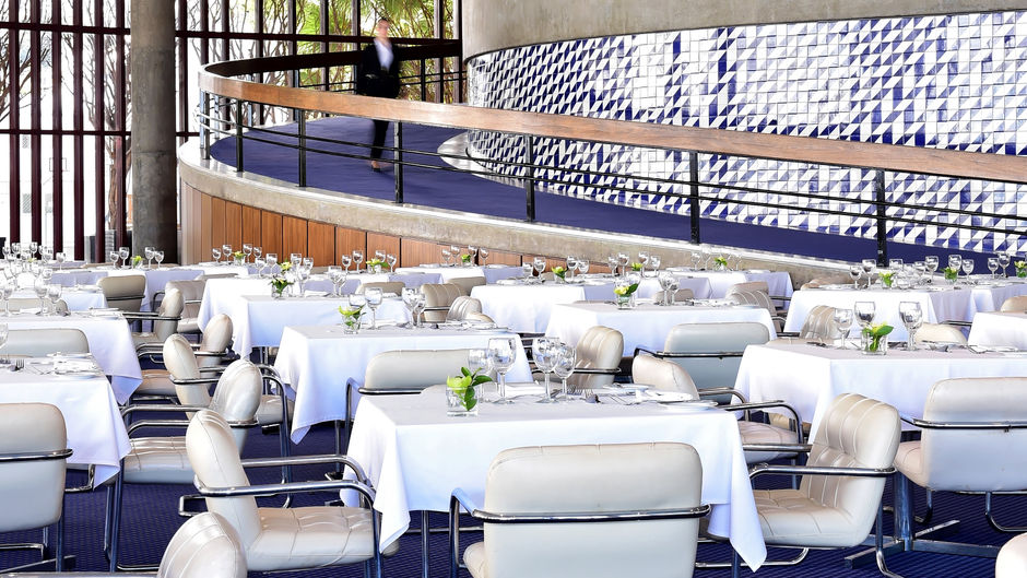 Pestana Casino Park Hotel Restaurant