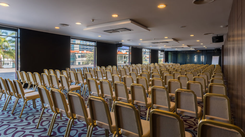 Pestana Casino Park Hotel Meeting