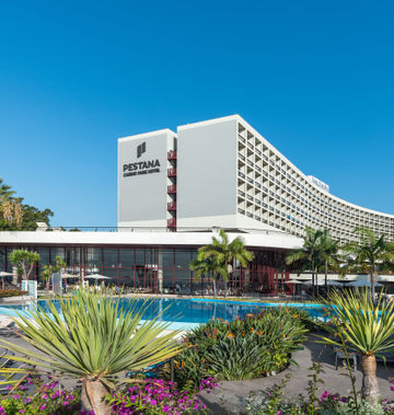 Pestana Casino Park Hotel