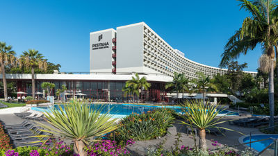 Pestana Casino Park Hotel