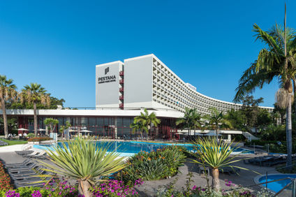 Pestana Casino Park Hotel