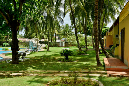 Pestana Miramar Sao Tome