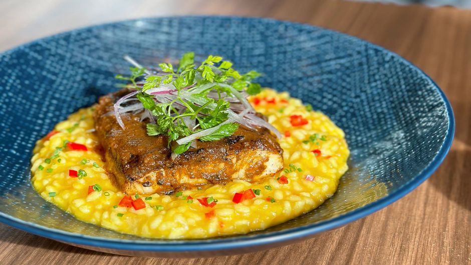 Hotel Indigo Singapore Katong Restaurant