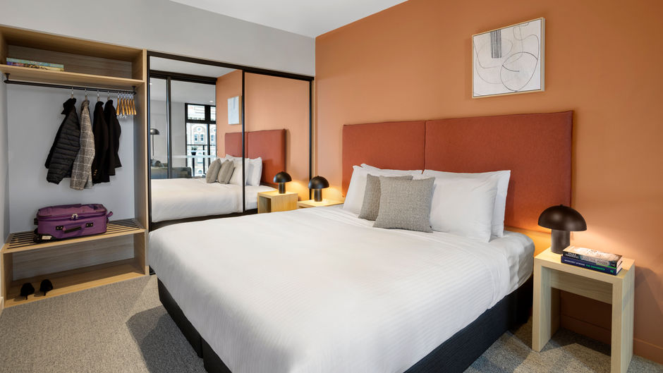 Quest Collingwood Room