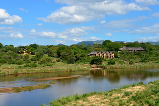 Pestana Kruger Lodge Safari Resort