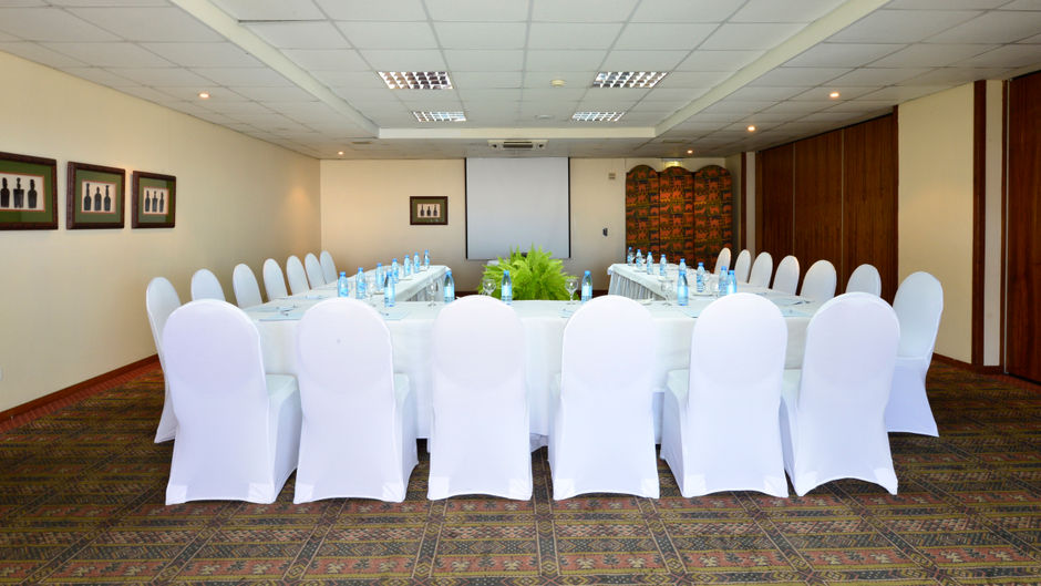 Pestana Rovuma Hotel & Conference Center Meeting