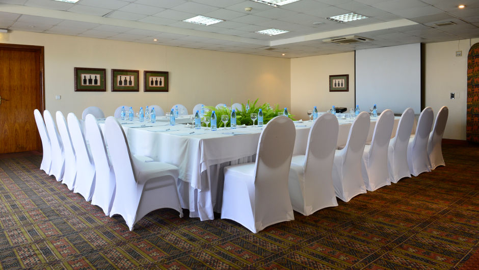 Pestana Rovuma Hotel & Conference Center Meeting