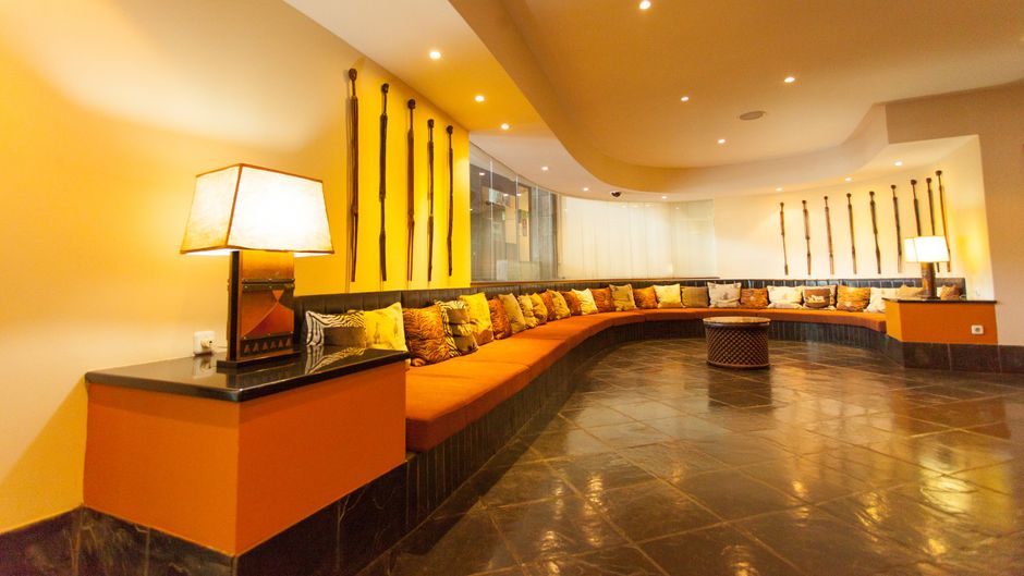 Pestana Rovuma Hotel & Conference Center Other