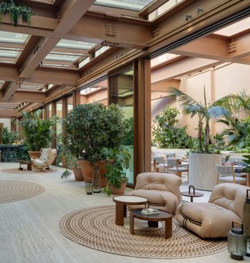 Six Senses Rome