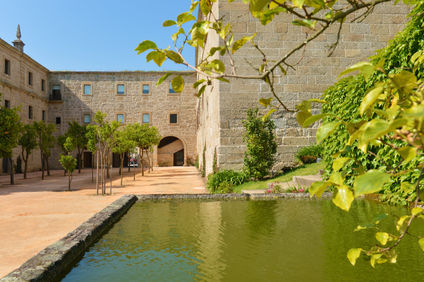 Pousada Mosteiro de Amares
