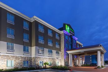 Holiday Inn Express Houston Space Center