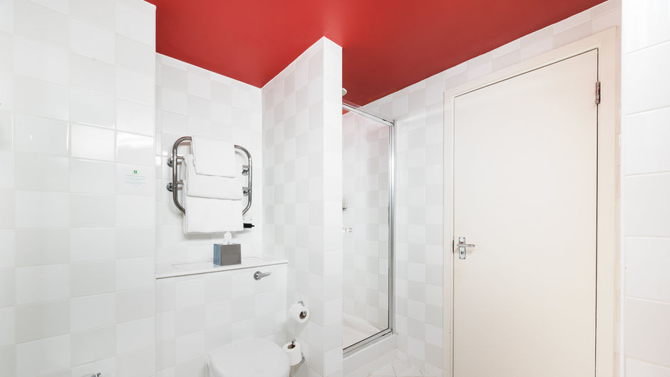 Holiday Inn Leeds/Brighouse Room