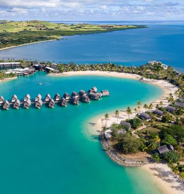 Fiji Marriott Resort Momi Bay