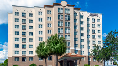 Staybridge Suites Miami Doral Area