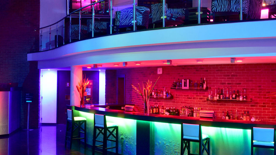 Pestana Sao Tome Ocean & Spa Hotel Recreation