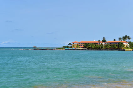 Pestana Sao Tome Ocean & Spa Hotel