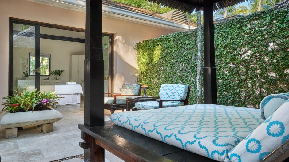 The Ocean Club, A Four Seasons Resort Spa