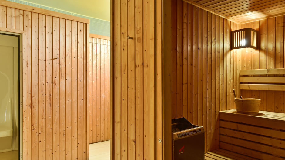 Pestana Sao Tome Ocean & Spa Hotel Spa