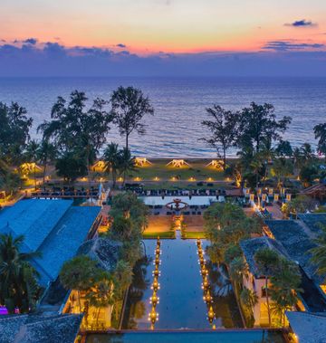 Marriott's Phuket Beach Club