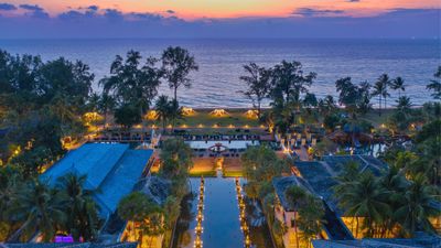 Marriott's Phuket Beach Club