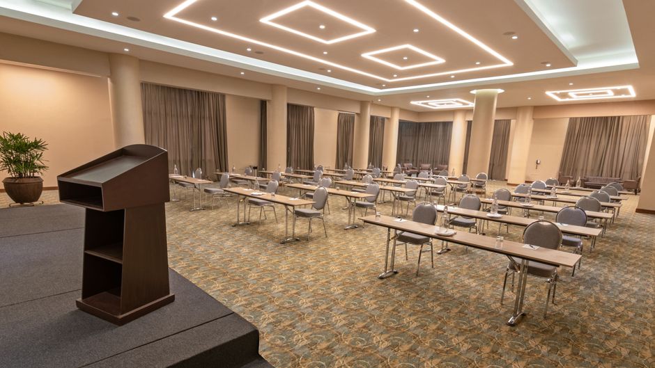 Sheraton Guayaquil Hotel Meeting