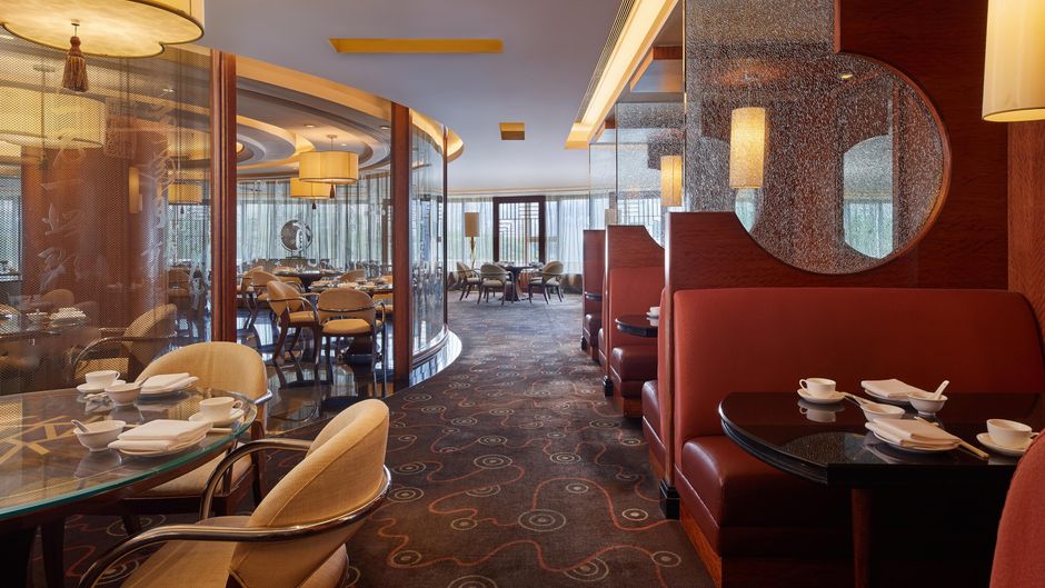 Four Points by Sheraton Shenzhen Restaurant