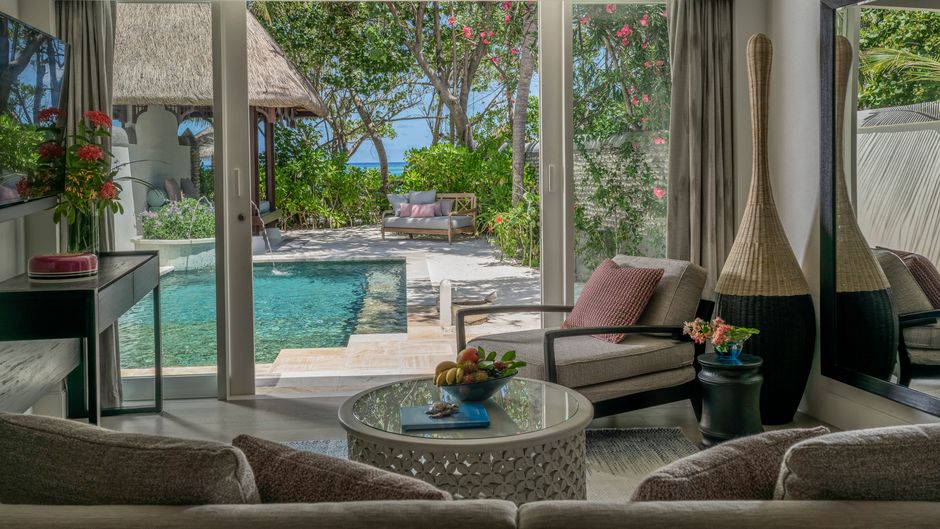 Four Seasons Resort at Kuda Huraa Other