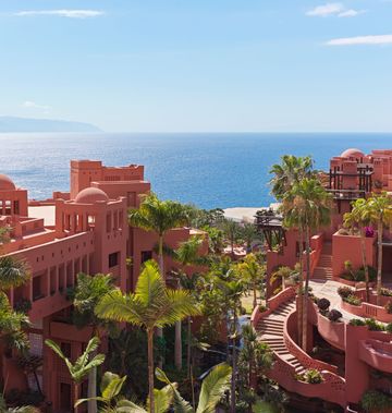 The Ritz-Carlton, Abama