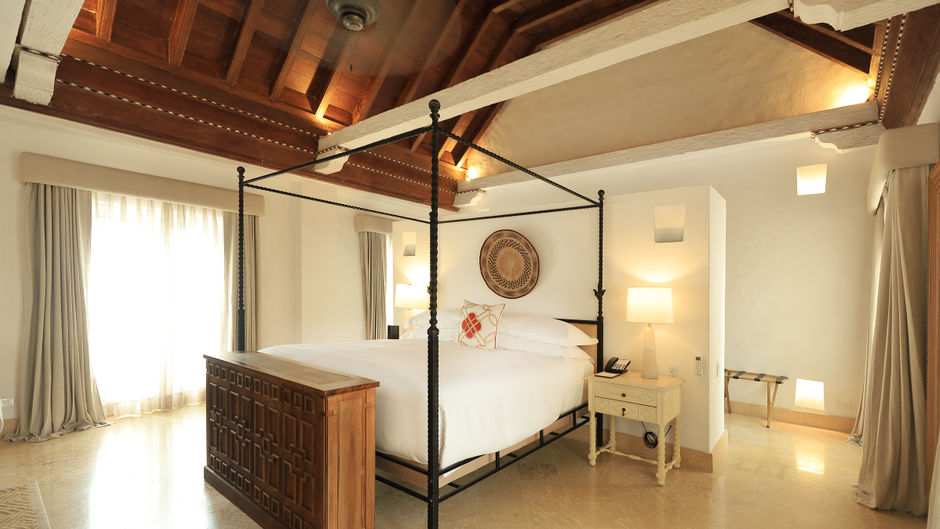 Casa Pestagua Suite
