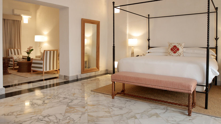 Casa Pestagua Suite