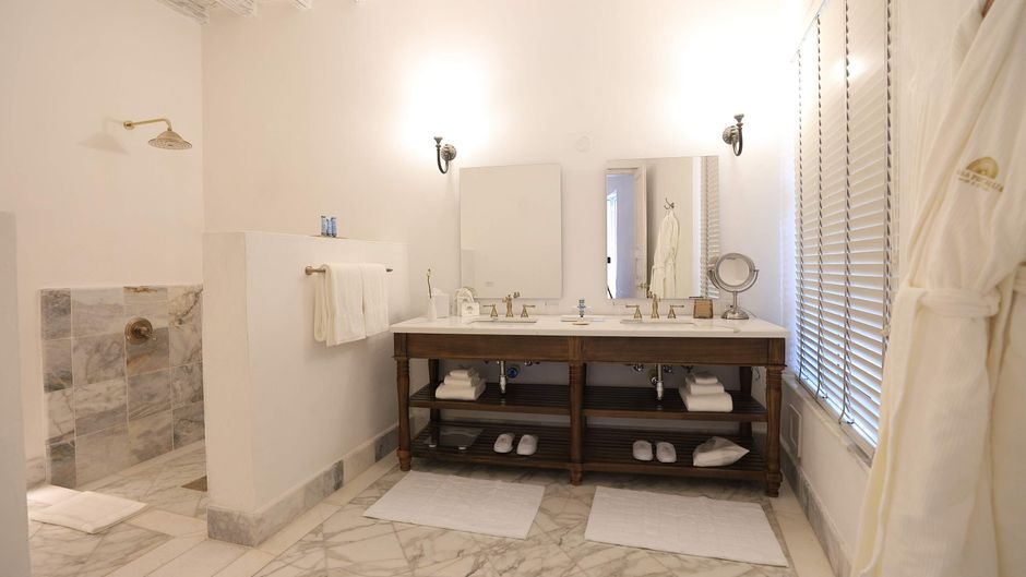 Casa Pestagua Room