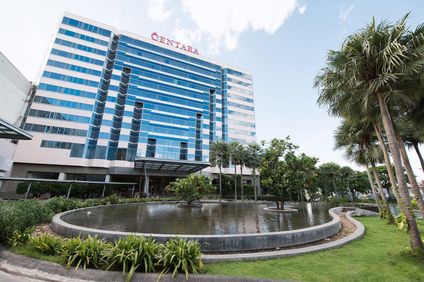 Centara Hotel & Conv Ctr Udon Thani