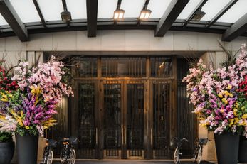 Four Seasons New York Downtown