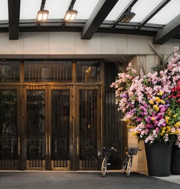 Four Seasons New York Downtown