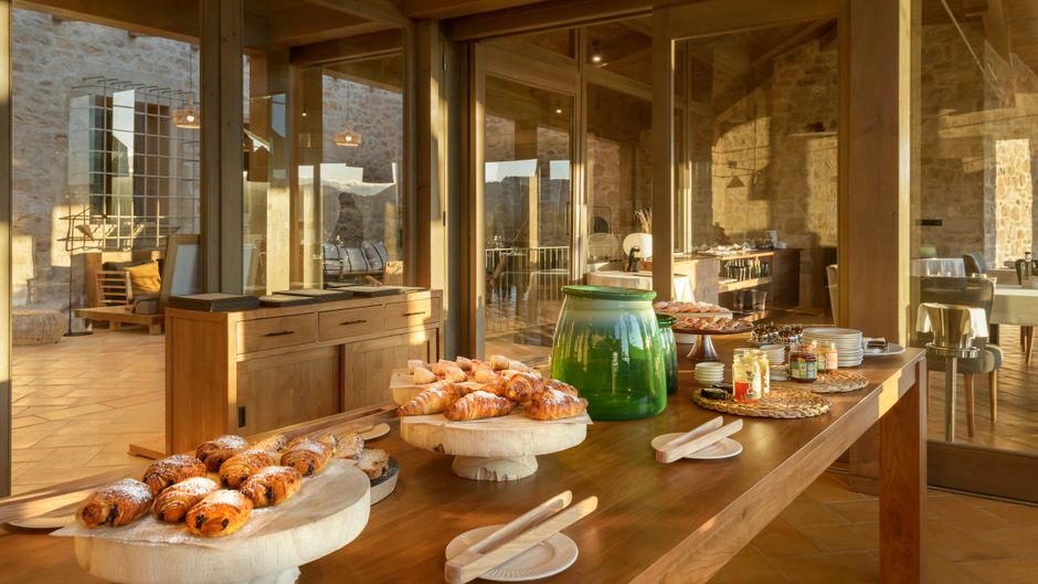Torremar Hotel Torre del Mar Restaurant