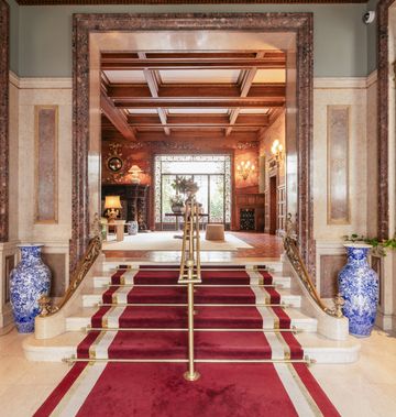 Hotel Infante de Sagres