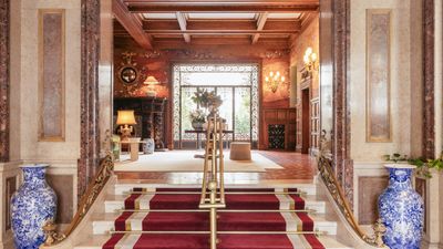 Hotel Infante de Sagres