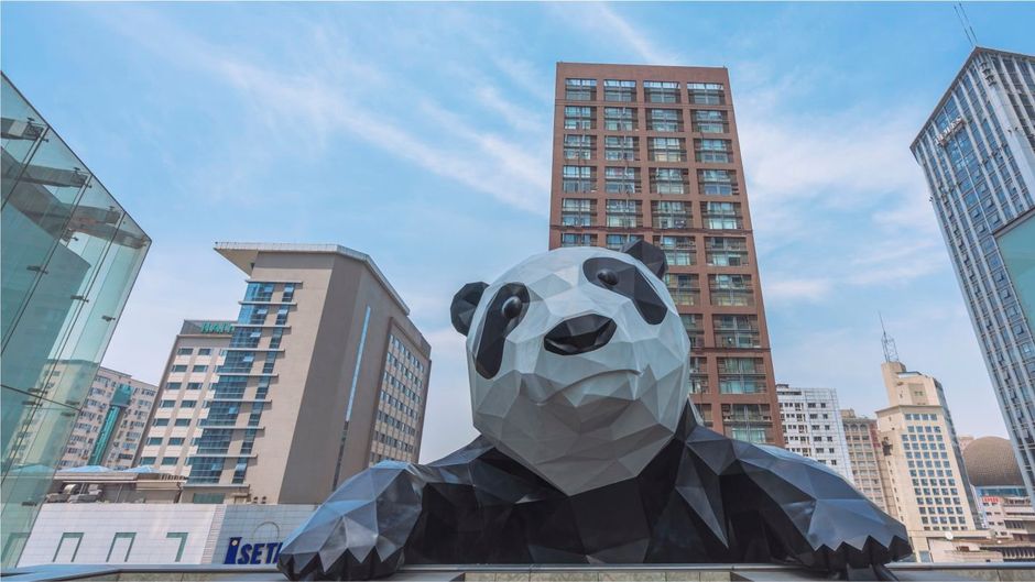 Crowne Plaza Chengdu Other