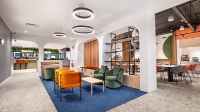 Holiday Inn Dandenong