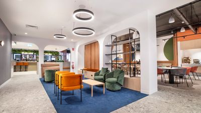 Holiday Inn Dandenong