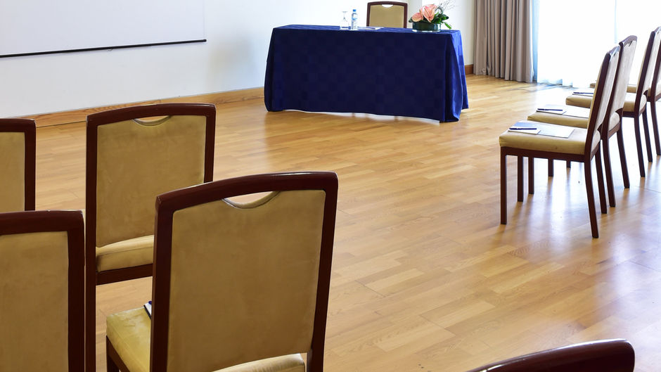 Pestana Casablanca Hotel Meeting