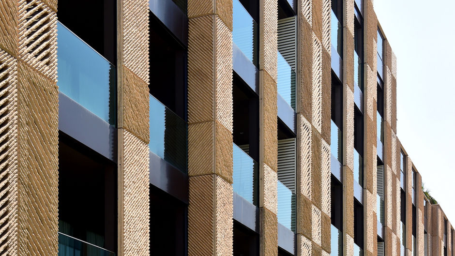 Pestana Casablanca Hotel Exterior