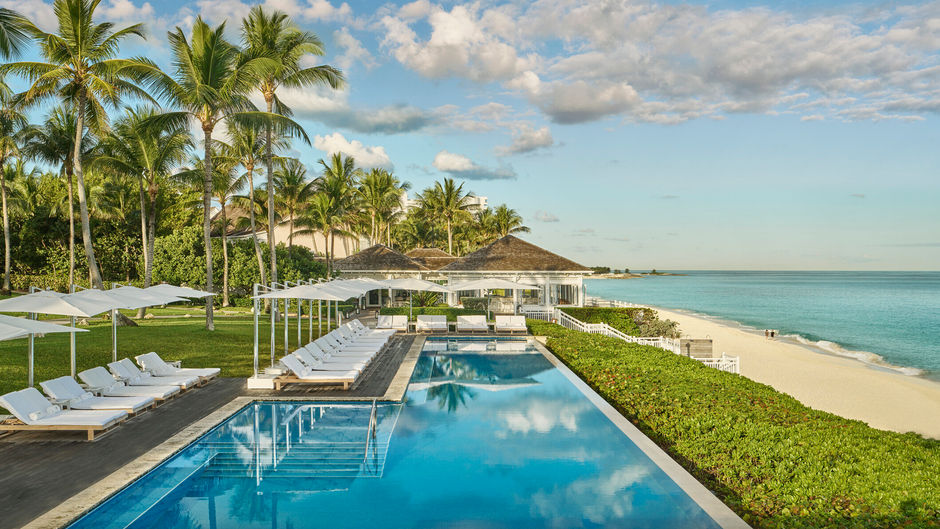 The Ocean Club, A Four Seasons Resort Recreation