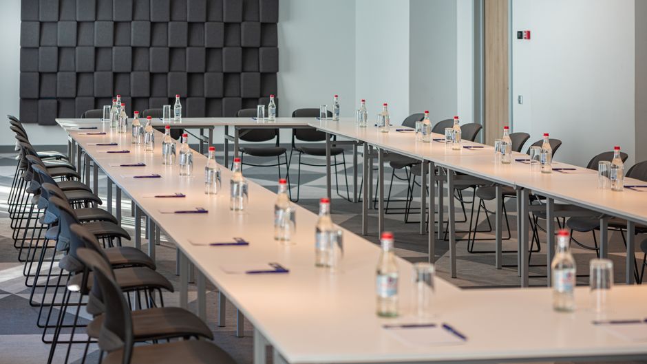 Holiday Inn Express Yerevan Meeting