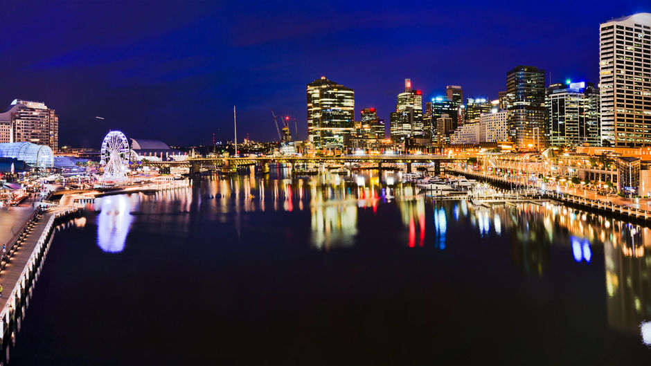 Crowne Plaza Sydney Darling Harbour Other