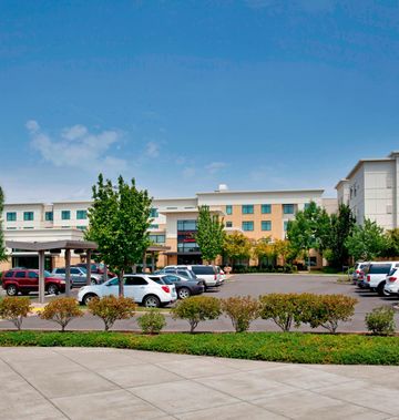 Residence Inn PDX at Cascade Station
