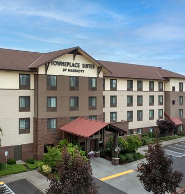 TownePlace Suites Portland/Vancouver