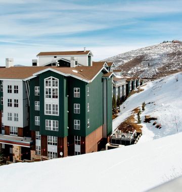 Marriott's MountainSide